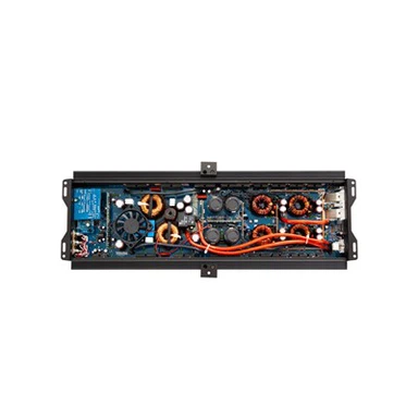 Zostava DSP Audio PCB pre zvukové systémy automobilov