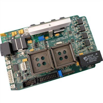 Priemyselná základná doska