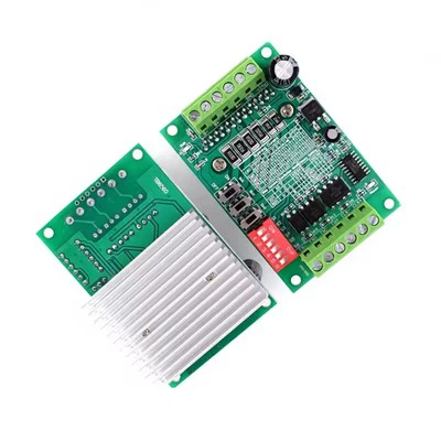 One-stop OEM PCB PCBA Service Servo Controller Board Assembly Výrobca